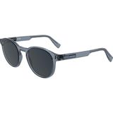 Lacoste L6055S 038 51 Unisex Güneş Gözlüğü - Gri