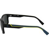 Lacoste L6057S-002 Erkek Güneş Gözlüğü - Siyah