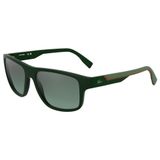 Lacoste L6057s 301 57 Unisex Güneş Gözlüğü
