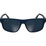 Lacoste L6057S-424 Unisex Güneş Gözlüğü - Mavi