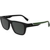Lacoste L6058S 002 54 Unisex Güneş Gözlüğü - Siyah