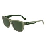 Lacoste L6058s 301 54 Unisex Güneş Gözlüğü
