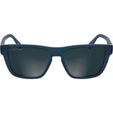 Lacoste L6058S 424 54 Unisex Güneş Gözlüğü - Mavi
