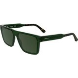 Lacoste L6059S 301 56 Güneş Gözlüğü - Yeşil