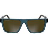 Lacoste L6059S C.410 56-16 Güneş Gözlüğü - Mavi