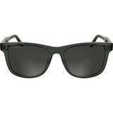 Lacoste L6060S-035 Unisex Güneş Gözlüğü - Füme