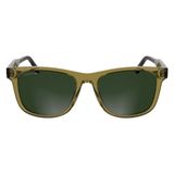 Lacoste L6060S-264 54-17-150 Güneş Gözlüğü - Sarı
