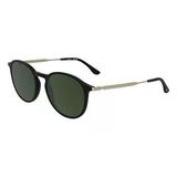 Lacoste L6061s N 001 52 19 145 Unısex Güneş Gözlüğü