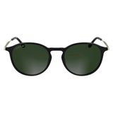 Lacoste L6061SN-001 52-19-145 Güneş Gözlüğü - Siyah