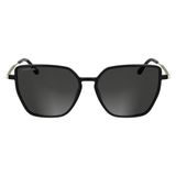 Lacoste L6062S-001 56-15-145 Güneş Gözlüğü - Siyah