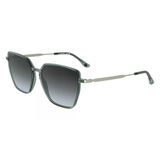 Lacoste L6062s 400 56 Kadın Güneş Gözlüğü