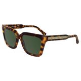 Lacoste L6063s 214 55 Kadın Güneş Gözlüğü