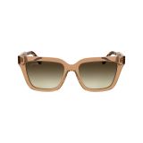 LACOSTE L6063S C.204 55-18 Güneş Gözlüğü