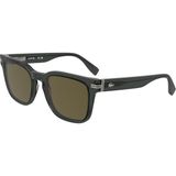 Lacoste L6065S 035 54 Unisex Güneş Gözlüğü - Gri