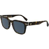 Lacoste L6065S 230 54 Unisex Güneş Gözlüğü - Havana