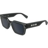 Lacoste L6071S 035 52-21 G Erkek Güneş Gözlüğü - Gri