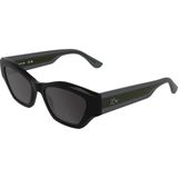 Lacoste L6072S 001 52 Güneş Gözlüğü - Siyah