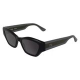 Lacoste L6072s 001 52 Kadın Güneş Gözlüğü