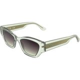 Lacoste L6072S 301 52 Güneş Gözlüğü - Yeşil