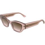 Lacoste L6072S 662 52 Kadın Güneş Gözlüğü - Pembe