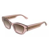 Lacoste L6072s 662 52 Kadın Güneş Gözlüğü
