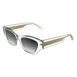 Lacoste L6072s 970 52 Kadın Güneş Gözlüğü