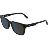 Lacoste L6077S 001 55 Unisex Güneş Gözlüğü - Siyah