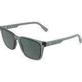 Lacoste L6077S 035 55 Unisex Güneş Gözlüğü - Gri