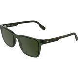 Lacoste L6077S-301 55-18-145 Güneş Gözlüğü - Yeşil