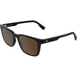 Lacoste L6077S 410 55 Unisex Güneş Gözlüğü - Lacivert
