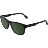 Lacoste L6078S 001 56-18 G Erkek Güneş Gözlüğü - Siyah