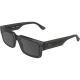 Lacoste L6082S 035 55 Erkek Güneş Gözlüğü - Siyah