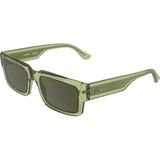 Lacoste L6082S 301 55 Unisex Güneş Gözlüğü - Yeşil