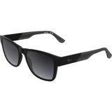 Lacoste L6084S 001 56 Erkek Güneş Gözlüğü - Siyah