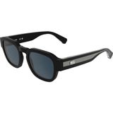 Lacoste L6090S 001 51 Güneş Gözlüğü - Siyah
