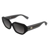 Lacoste L6091s 001 55 Kadın Güneş Gözlüğü