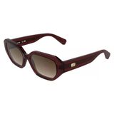 Lacoste L6091s 601 55 Kadın Güneş Gözlüğü
