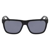 Lacoste L732S-002 56-15-140 Güneş Gözlüğü - Siyah