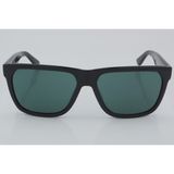 Lacoste L732S 005 56 - 01 Güneş Gözlüğü - Siyah