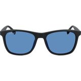 Lacoste L860SEN-001 56-18-145 Güneş Gözlüğü - Siyah