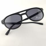 Lacoste L881S 001 52 Unisex Güneş Gözlüğü