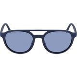 Lacoste L881S-414 Unisex Güneş Gözlüğü - Mavi