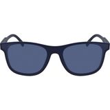 Lacoste L907S C.424 52-21 Güneş Gözlüğü - Lacivert