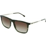 LACOSTE L945S C.315 55-17 Güneş Gözlüğü - Desenli