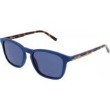 Lacoste L947S-424 54 Unisex Güneş Gözlüğü - Leopar