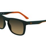 Lacoste L956S 301 55 Kahverengi Erkek Güneş Gözlüğü