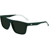 LACOSTE L957S C301 56-18 Güneş Gözlüğü - Yeşil