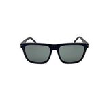 Lacoste L959S 002 57/18 145 Siyah Erkek Güneş Gözlüğü