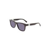 Lacoste L978S-001 Siyah Erkek Güneş Gözlüğü