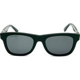 Lacoste L978S 300 Unisex Güneş Gözlüğü - Siyah